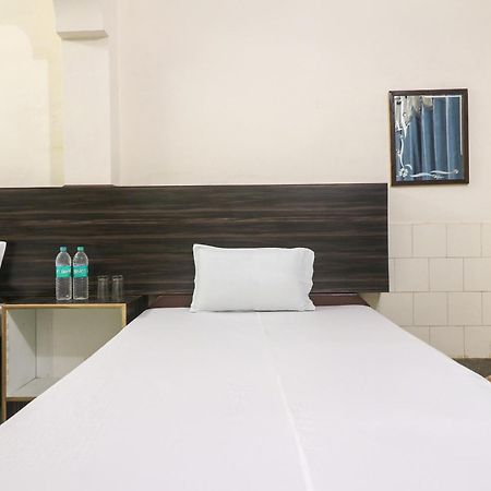 Spot On Hotel Anand Bhawan Alīgarh Exterior foto