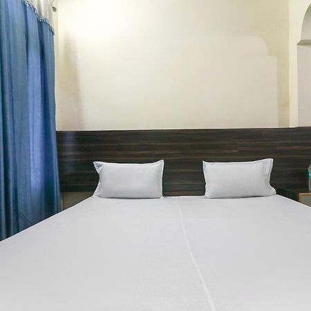 Spot On Hotel Anand Bhawan Alīgarh Exterior foto