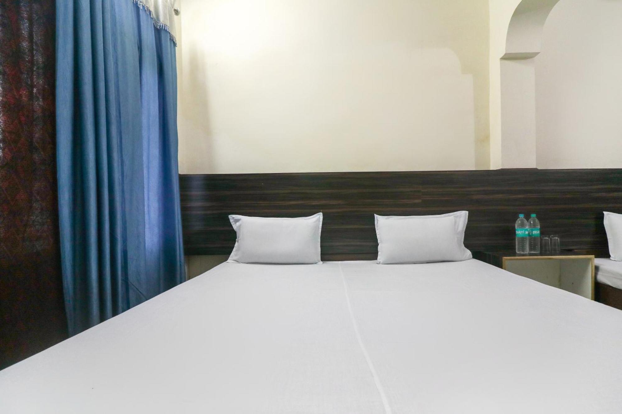Spot On Hotel Anand Bhawan Alīgarh Exterior foto